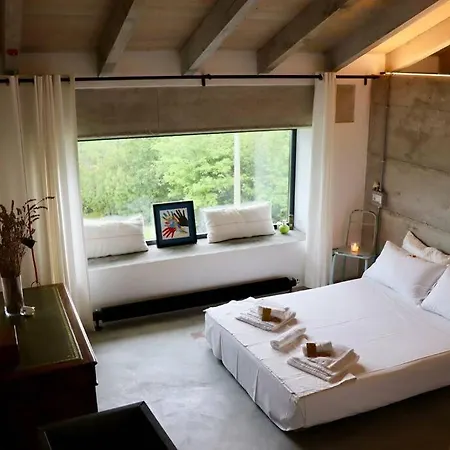 D'escale Piemonte With Private Pool Villa