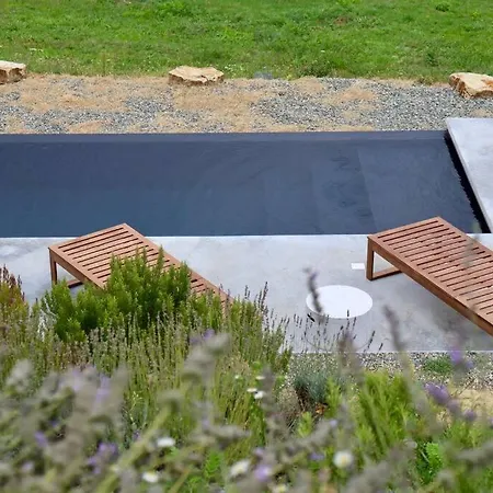 D'escale Piemonte With Private Pool Monastero Bormida