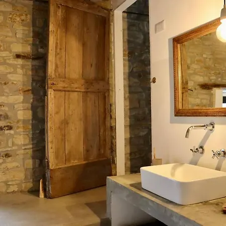 D'escale Piemonte With Private Pool