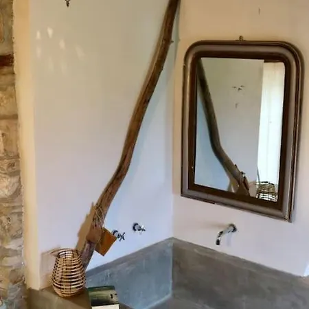 D'escale Piemonte With Private Pool *