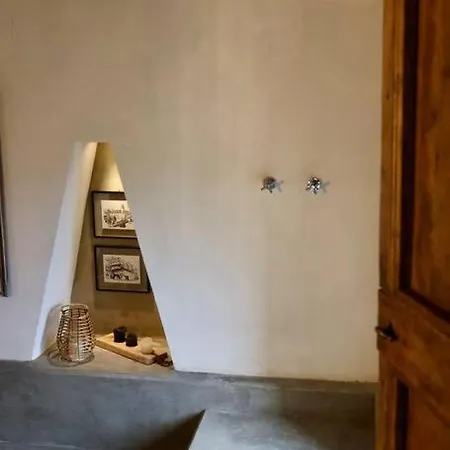 D'escale Piemonte With Private Pool *