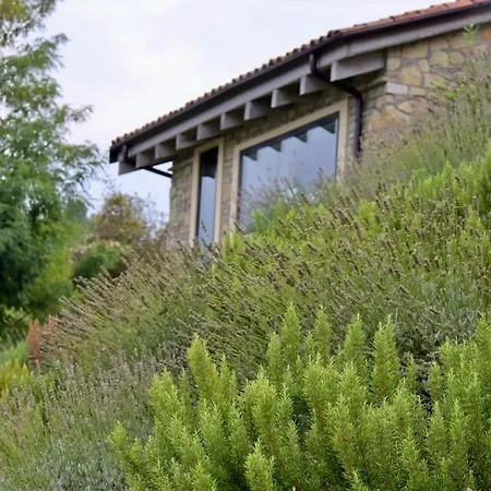 D'escale Piemonte With Private Pool Villa *