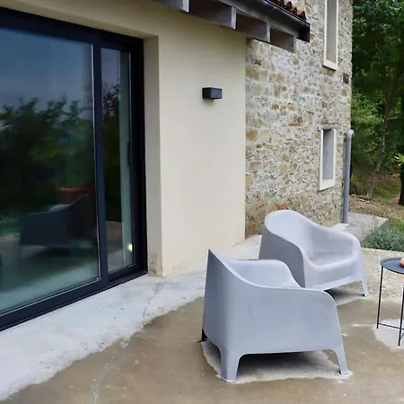 D'escale Piemonte With Private Pool