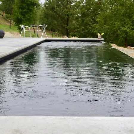 D'escale Piemonte With Private Pool Villa *