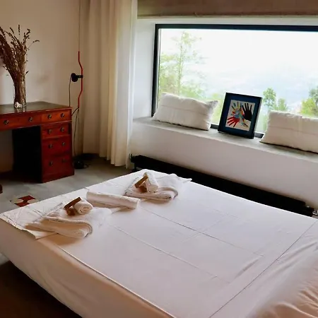 Villa D'escale Piemonte With Private Pool