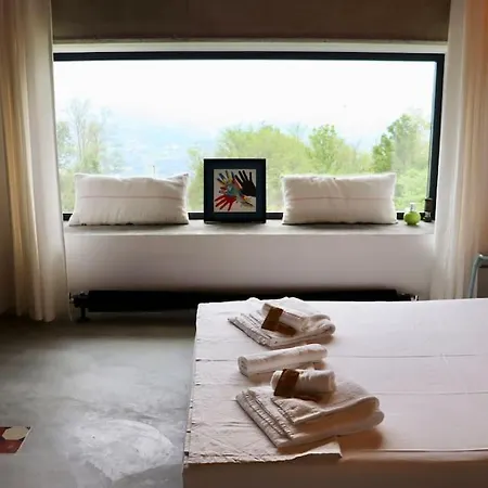 Villa D'escale Piemonte With Private Pool *