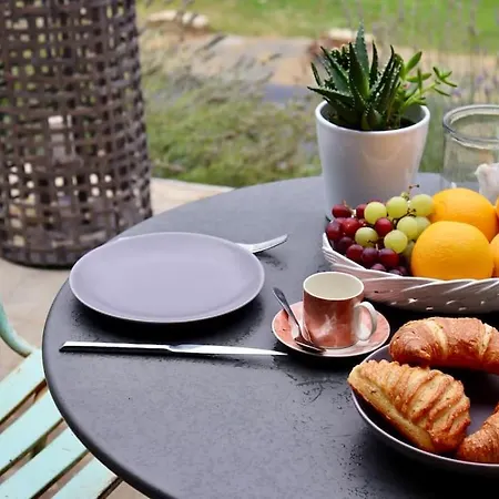D'escale Piemonte With Private Pool *