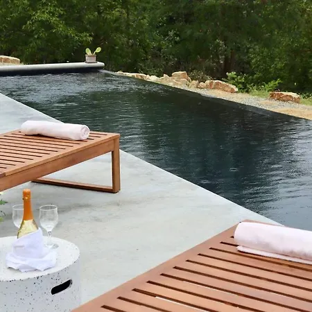 D'escale Piemonte With Private Pool Villa