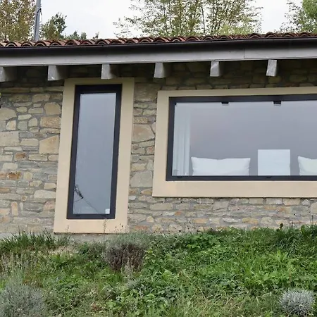 D'escale Piemonte With Private Pool