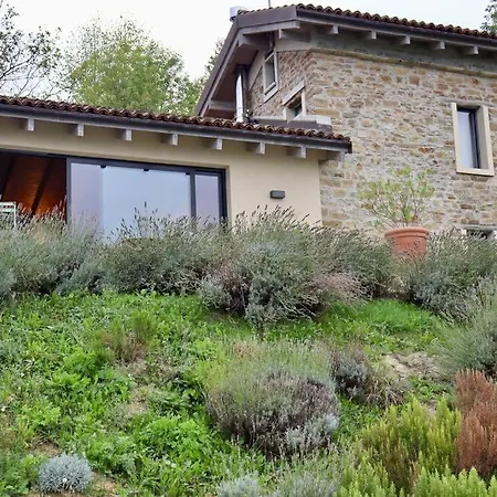 D'escale Piemonte With Private Pool * Monastero Bormida